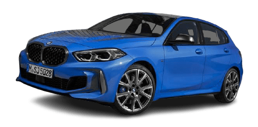 BMW 1 Series 2020-2023 (F40) Hatch Replacement Wiper Blades